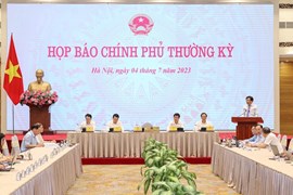 Thủ tướng đưa ra 10 giải pháp phát triển kinh tế - xã hội 6 tháng cuối năm