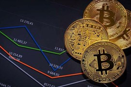 Giá Bitcoin mắc kẹt ở 30.000 USD!