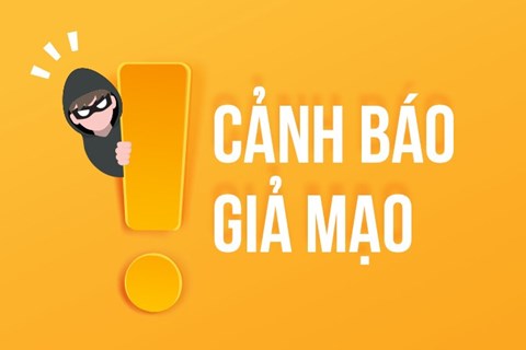 Gia tăng vấn nạn mạo danh cơ quan chức năng để trục lợi