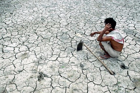 Hiện tượng El Nino chính thức xuất hiện, có thể khiến kinh tế toàn cầu thiệt hại 3.000 tỷ USD