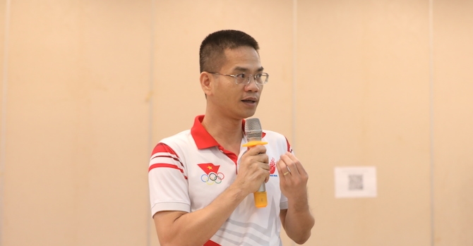 ngành game