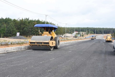 Bộ Giao thông vận tải khó giải ngân hết vốn đầu tư công được giao