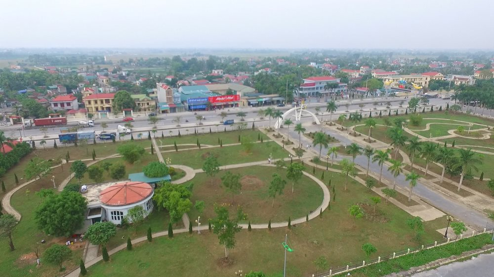 Ngọc Lặc