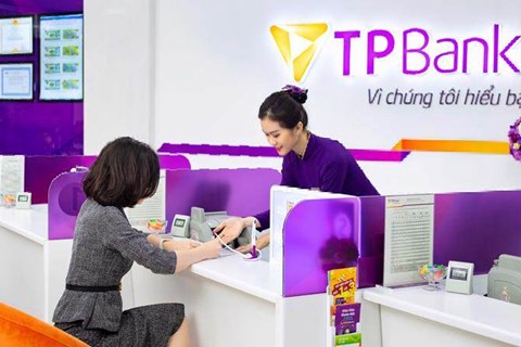 Lãi suất tiết kiệm TPBank tháng 7/2023: Cao nhất là 6,75%/năm