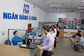 Lãi suất tiền gửi ngân hàng ACB tháng 7/2023 giảm ở một số kỳ hạn