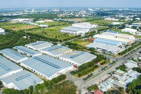 Cần Thơ thu hồi 293,7 ha đất để thực hiện dự án khu công nghiệp VSIP