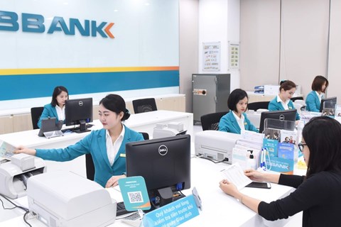 Ngân hàng ABBank có quyền Tổng giám đốc mới