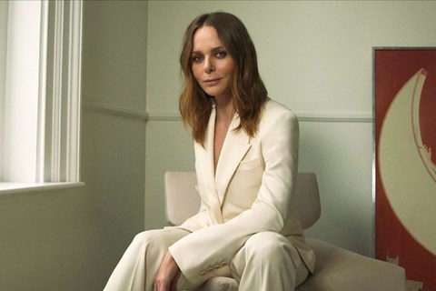 Stella McCartney: Nhà thiết kế dẫn đầu thời trang bền vững