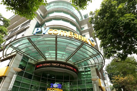 Công ty quản lý của PVComBank bị xử phạt vì sai phạm về đầu tư tài chính