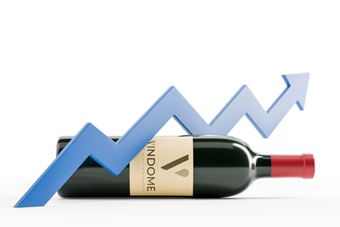 Rượu vang - danh mục đầu tư ngày càng được giới thượng lưu ưu ái