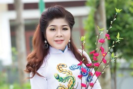 Agribank Sài Gòn tiếp tục rao bán lô đất 285,2 m2 của một hoa hậu