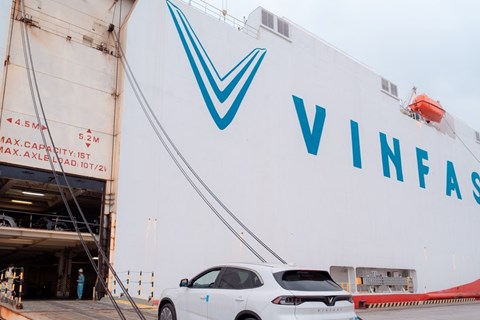 VinFast hành trình từ trách nhiệm xã hội đến doanh nghiệp Việt đầu tiên lên sàn chứng khoán Mỹ