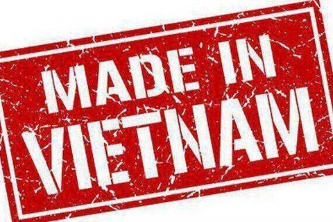 Bộ Công Thương đề xuất tạm dừng ban hành quy định hàng hóa sản xuất tại Việt Nam