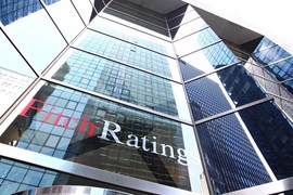 Lo ngại về khủng hoảng kinh tế, Fitch Ratings cân nhắc lại xếp hạng A+ của Trung Quốc