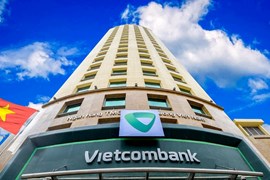 Vietcombank bổ nhiệm một loạt nhân sự cấp cao
