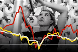 Kinh tế Trung Quốc giảm phát: Thế giới ảnh hưởng thế nào, Việt Nam chịu tác động ra sao?