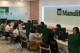 Manulife Investment nhận ủy thác đầu tư hơn 100.000 tỷ đồng từ công ty mẹ