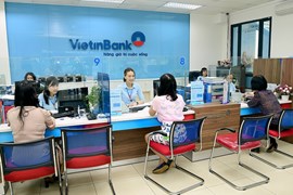 Lãi suất tiết kiệm ngân hàng Vietinbank tháng 8/2023: Chững lại đà giảm