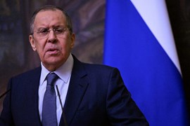 Quốc tế nổi bật: Ngoại trưởng Nga Sergei Lavrov lên tiếng về vũ khí hạt nhân