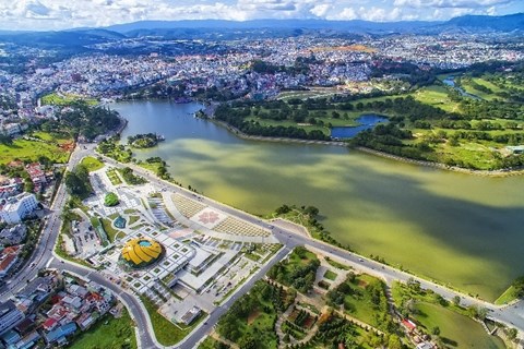 Lâm Đồng dự kiến thu về hơn 1.300 tỷ đồng sau khi đấu giá 43 cơ sở nhà đất