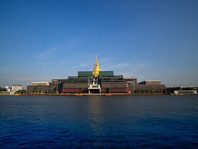 Nhà Quốc hội Thái Lan