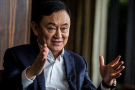 Quốc tế nổi bật: Cảnh sát Thái Lan chờ bắt ông Thaksin Shinawatra