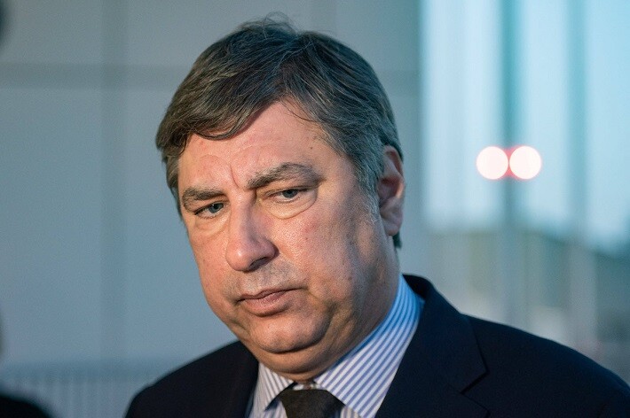 Vadym Omelchenko