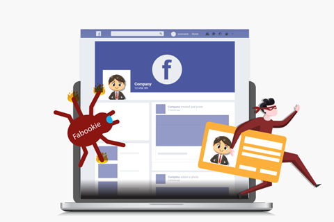 BKAV cảnh báo: Nhiều tài khoản Facebook tại Việt Nam bị mã độc tấn công