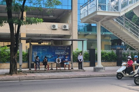 Hệ thống xe đạp TNGo ở Hà Nội: Văn minh, tiện lợi nhưng còn nhiều bất cập