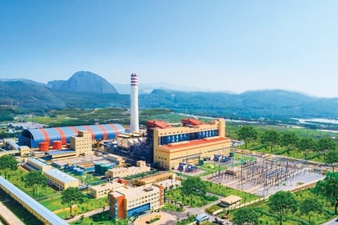 UBND tỉnh Quảng Bình yêu cầu triển khai dự án Nhà máy Nhiệt điện LNG Quảng Trạch II theo đúng tiến độ