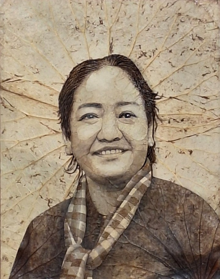 Nguyễn Thị Định