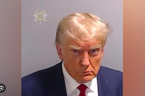Quốc tế nổi bật: Ông Donald Trump chính thức chụp ảnh tù