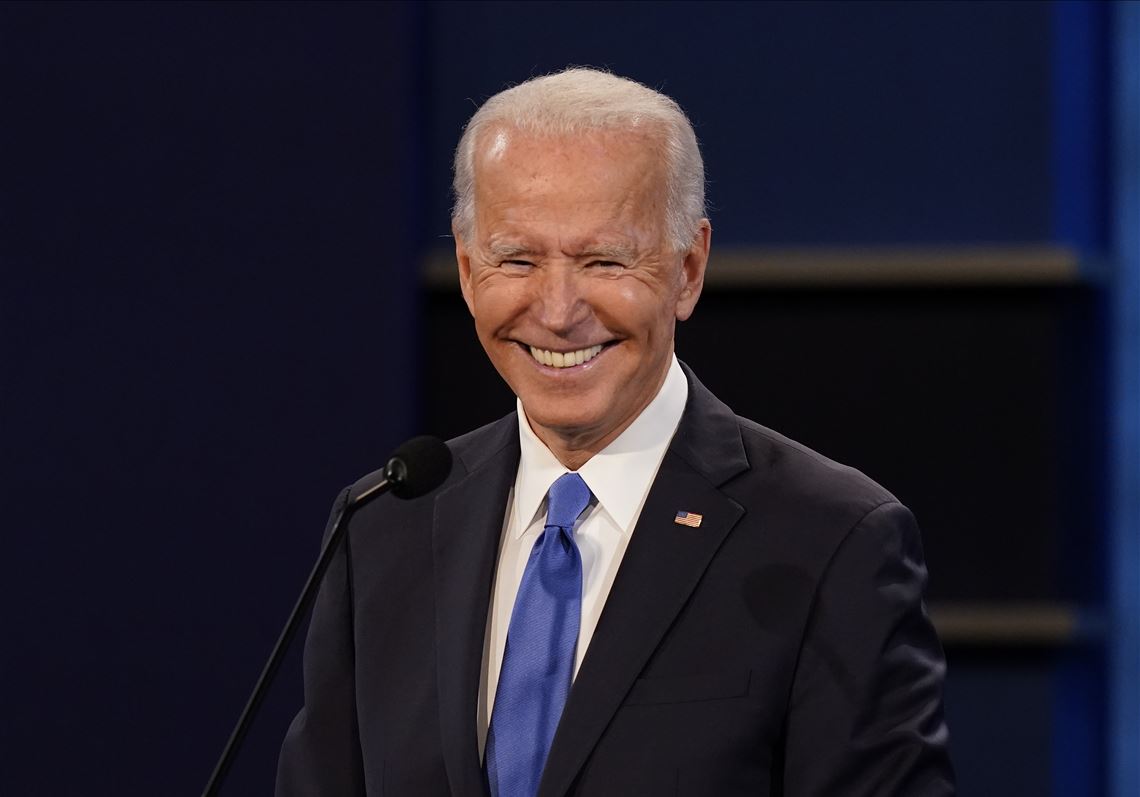 Joe Biden