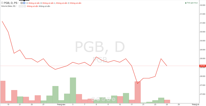 PG Bank