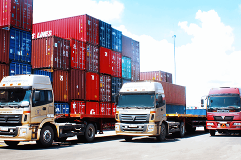 Đồng Nai phê duyệt quy hoạch Trung tâm logistics BW Tân Hiệp rộng 64,4 ha