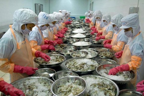 Doanh nghiệp xuất khẩu thủy sản Việt Nam tìm kiếm cơ hội tại thị trường Nhật Bản