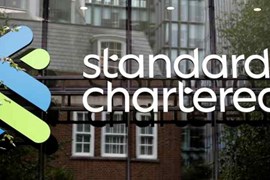 Standard Chartered rời khỏi lĩnh vực cho thuê máy bay và tài chính hàng không