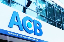 Ngân hàng ACB tiếp tục giảm lãi suất tiết kiệm tháng 8/2023
