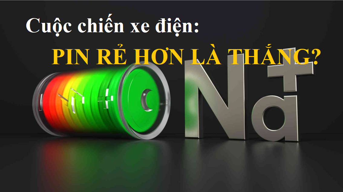 xe điện