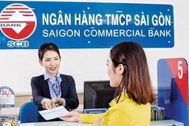 Lãi suất huy động ngân hàng SCB tháng 8/2023: Cao nhất cũng chỉ 6,95%