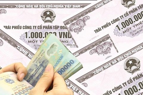 Nhiều doanh nghiệp bất động sản thành công gia hạn thanh toán trái phiếu