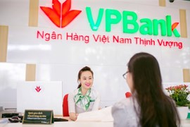 Lãi suất tiết kiệm ngân hàng VPBank tháng 8/2023: Cao nhất 6,8%/năm