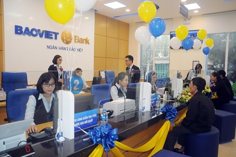 Lãi suất tiết kiệm BaoViet Bank tháng 8/2023: Cao nhất 7,4%/năm