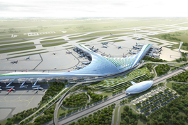 Rộ thông tin Liên danh Hoa Lư khiếu nại về gói thầu 35.000 tỷ đồng dự án sân bay Long Thành