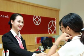 Lãi suất huy động SeABank tháng 8/2023: Đồng loạt giảm 0,8% tại nhiều kỳ hạn