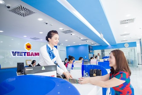 Lãi suất huy động ngân hàng VietBank tháng 8/2023: Cao nhất 7,2% cho kỳ hạn 15 tháng