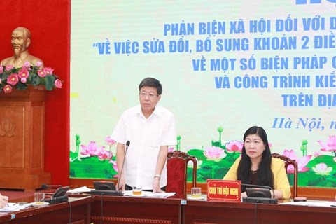 Pháp luật làm khó công tác chọn nhà thầu, Hà Nội chậm triển khai phục hồi nhà cổ và biệt thự cũ