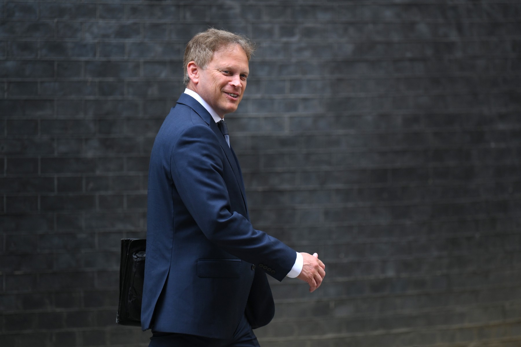 Grant Shapps