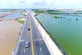 Thái Bình đề xuất 'vượt rào' cho 5 dự án giao thông nghìn tỷ