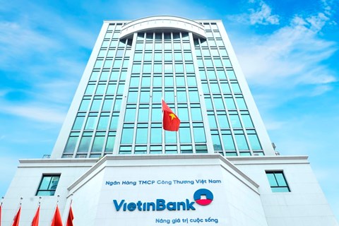 Lãi suất huy động ngân hàng VietinBank tháng 9/2023 cao nhất 5,8%/năm